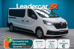 Renault Trafic Trafic Authentic Energy Blue dCi 150CV