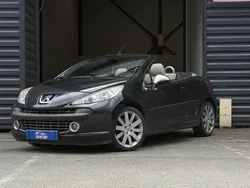 PEUGEOT 207 CC 1.6 THP 16V - 150 CH - Féline GARANTIE 12 MOIS