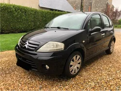 Citroën C3 1,4 HDI 70 CV
