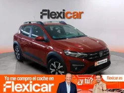Dacia Sandero TCe Essential 67kW