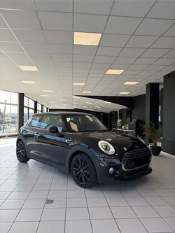 Mini Cooper One F56 1.2l 102ch