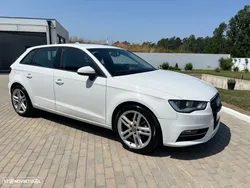 Audi A3 Sportback 1.6 TDI Sport