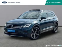 Volkswagen Tiguan 1.5 TSI 150ch Elegance DSG7