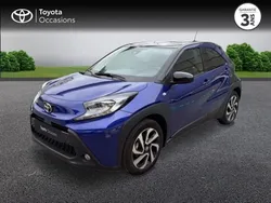 Toyota Aygo X 1.0 VVT-i 72ch Design MY24