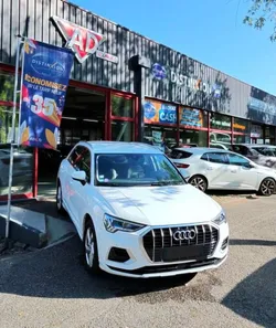 Audi Q3 II 1.5 35 TFSI 150 S-Tronic7 DESIGN