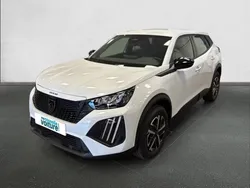 Peugeot 2008 100 S&S BVM6 - Style
