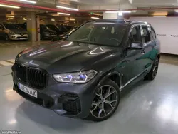 BMW X5 45 e xDrive