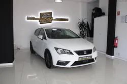 Seat Leon 1.6Tdi Xcellence