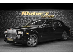 Rolls-Royce Phantom 6.75 V12 460 CH / 2EME MAIN AUDIO LEXICON