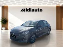Peugeot 208 1.2 PureTech 75ch S&S Active Pack