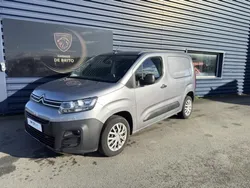Citroen Berlingo Van M 650kg BlueHDi 130 S&S Club