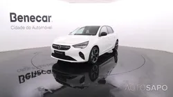 Opel Corsa de 2023