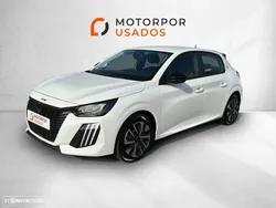 Peugeot 208 1.2 Hybrid Style e-DCS6