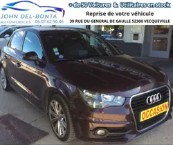 Audi A1 AUTOMATIQUE