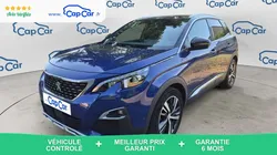 Peugeot 3008 1.2 PureTech 130 GT Line