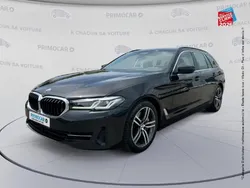 Bmw Série 5 Touring 530dA xDrive 286ch Business Design Steptronic