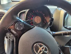 TOYOTA Aygo 1.0 VVT-i x-clusiv x-shift