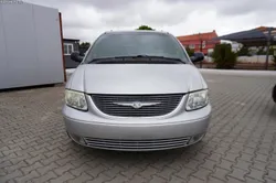 Chrysler Grand Voyager Para Peças