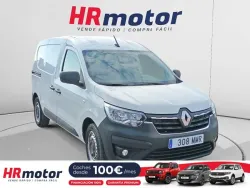 RENAULT Express 1.5 Blue dCi Advance 70kW