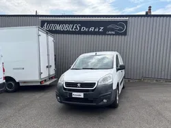 Peugeot PARTNER STANDARD 1.6 BLUEHDI 75CH PREMIUM