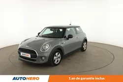 Mini One D 3P 95 ch