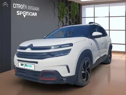 Citroen C5 Aircross BlueHDi 130ch S&S C-Series EAT8