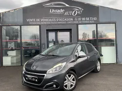Peugeot 208 1.6 Hdi 100 Ch Allure Garantie
