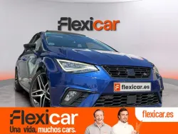 SEAT Ibiza 1.4 EcoTSI S&S FR
