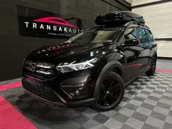 DACIA JOGGER TCe 110 7 places SL Extreme +