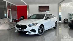 BMW Série 2 de 2021