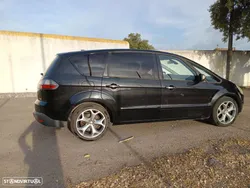 Ford S-Max 1.8 TDCi Titanium 7L