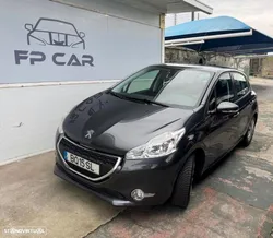 Peugeot 208 1.2 VTi Active