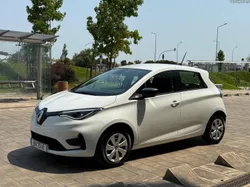 Renault Zoe 50kw bateria propria