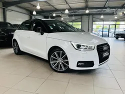 AUDI A1 SPORTBACK 1.0 TFSI ultra 95 Ambition Luxe