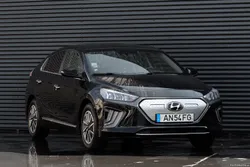 Hyundai IONIQ 38kWh Pack Pele