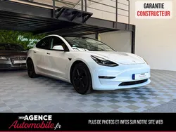 Tesla Model 3 PHASE 2 LONG RANGE AWD 514 AUTO PILOTE