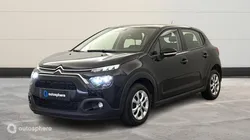 Citroen C3 1.5 BlueHDi 100ch S&S YOU