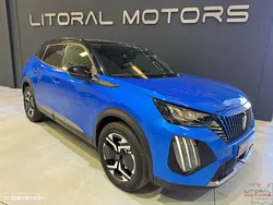 Peugeot 2008 1.2 PureTech Allure Pack EAT8