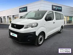 Peugeot Expert Long BlueHDi 120ch S&S BVM6