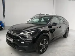 Citroën e-C4 136 YOU
