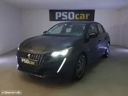 Peugeot 208 1.2 PureTech Active Pack