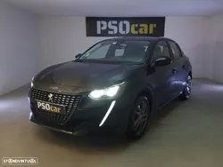 Peugeot 208 1.2 PureTech Active Pack