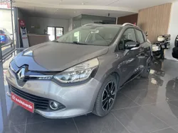 Renault Clio 1.5 dCi Confort