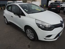 Clio dci 90 societe