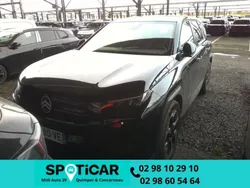 Citroen C5 Aircross Electrique 230 104kWh grande autonomie PLUS / POMPE A CHALEUR