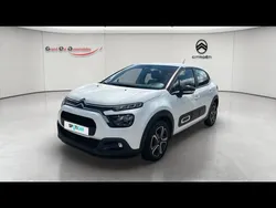 Citroen C3 1.2 PureTech 83ch S&S Feel Pack