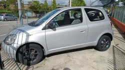Toyota Yaris S