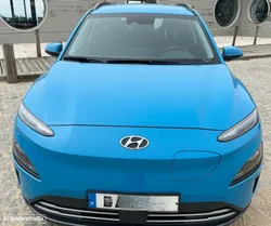 Hyundai Kauai Advantage