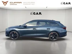 Cupra Leon SPORTSTOURER 1.5 eTSI Hybrid 150 ch DSG7 V