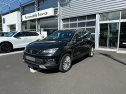 SEAT Ateca 2.0 TDI 150 ch Start/Stop 4Drive Xcellence